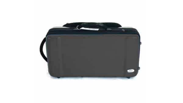 Estuche Bags EV-III Metalic para 3 Trompetas o 2 Trompetas + Piccolo