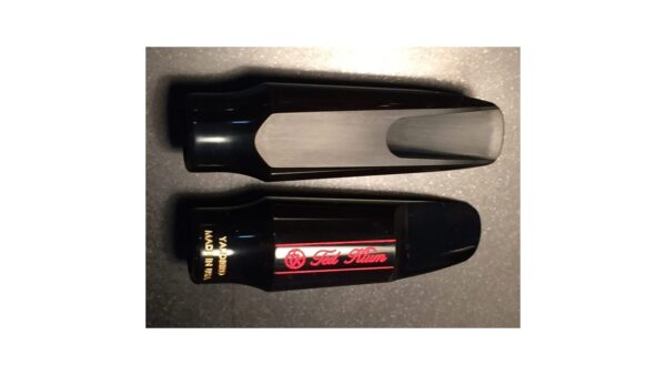 Boquilla Ted Klum Yardbird Model para saxo alto