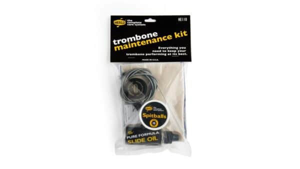 Dunlop HE-110 Trombone Maintenance Kit
