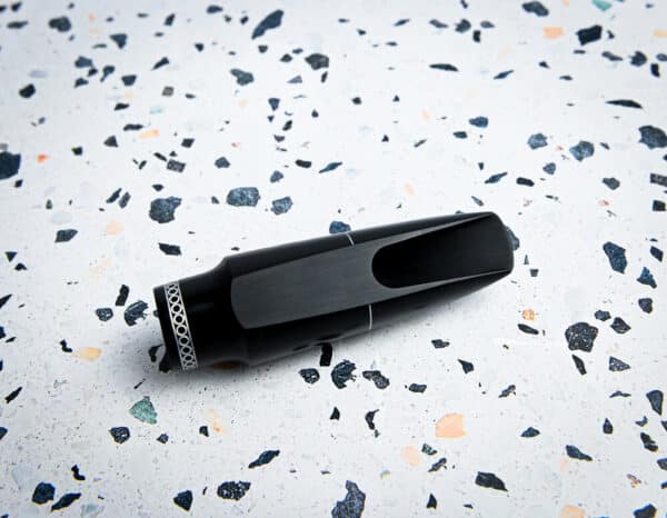 Boquilla Boston Sax Shop E-Series para saxo tenor