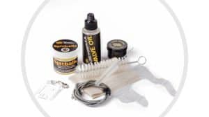Maintenance Kit Dunlop Trumpet HE-81