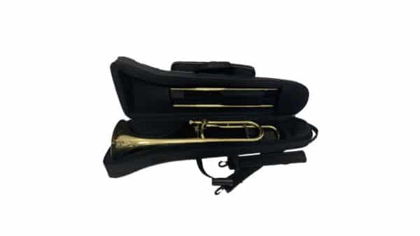 Estuche K-ses Premium para Trombón Tenor