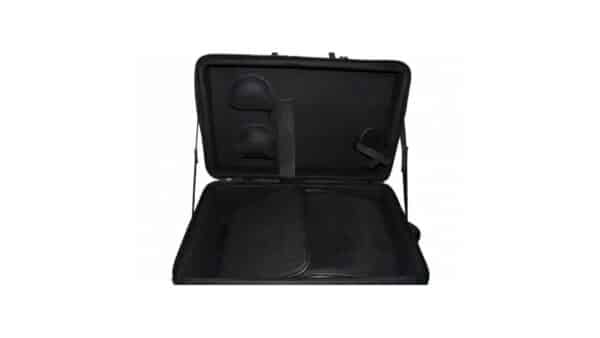 Estuche K-ses Premium para Trompa Campana Desmontable Rectangular