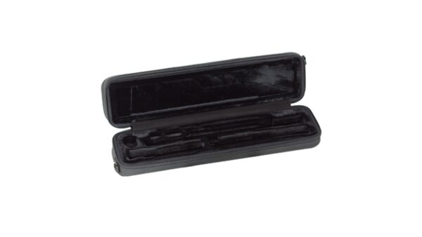 ORTOLÁ 9391 Bmi B Flute Case for Traverse Flute B leg