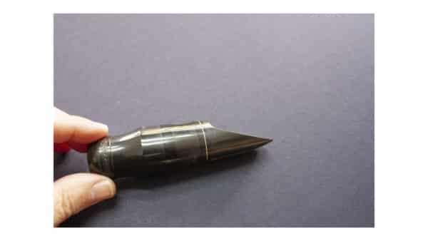 Selmer Vintage Soloist Long Shank C* tenor sax mouthpiece