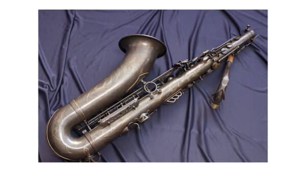 Saxo tenor Taylor Collins TS1964-VW VINTAGE