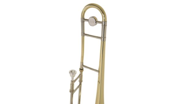 Trombón tenor de vara Bach TB-502 Nuevo!