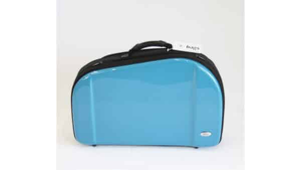 Estuche Bags Ev-Flight Metalic para Trompa con campana desmontable