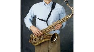 NEOTECH Neo Sling XL Harness/Strap for Alto/Tenor/Baritone Saxophone
