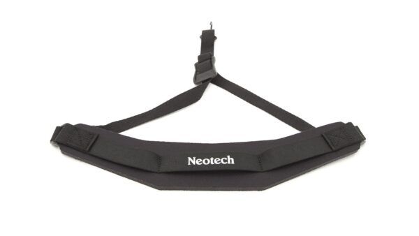 Correa NEOTECH Soft Sax Strap para saxos