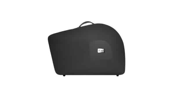 K-ses Premium Case for Detachable Bell French Horn + Mute