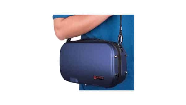 PROTEC Micro ZIP Case for Clarinet
