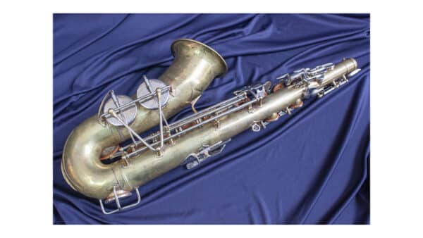 Martin Committee I "Searchlight" 124xxx Alto Saxophone