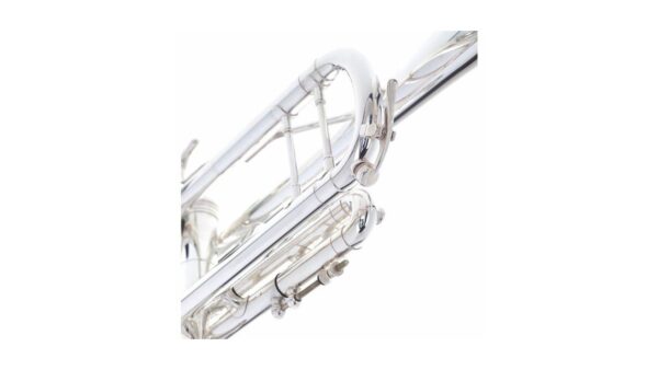 Trompeta King 2055S SILVER FLAIR