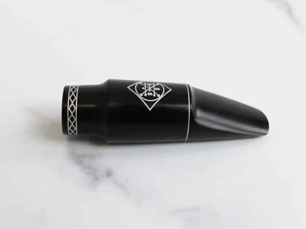 Boston Sax Shop S-Series Mouthpiece for tenor saxophone