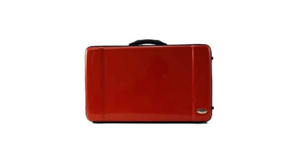 Bags EV-III Basic Case for 4 Trumpets