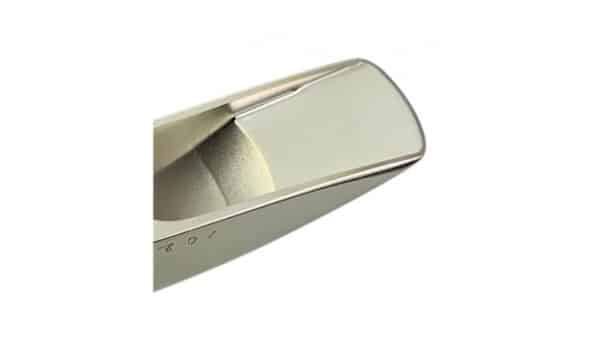 Drake "Master Series Metal Sanborn" alto sax mouthpiece
