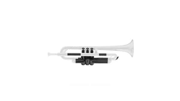 Plastic trumpet PTrumpet