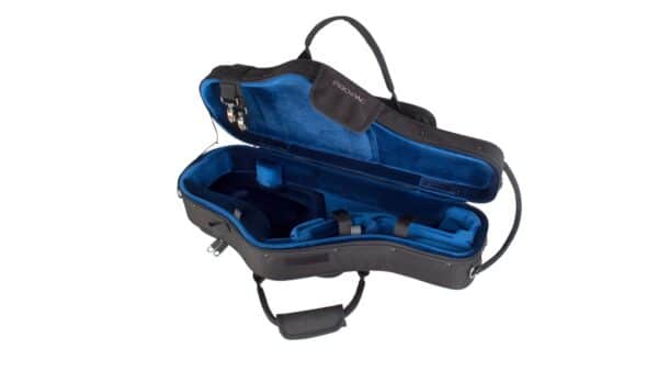PROTEC Pro Pac PB304CT Case for alto saxophone
