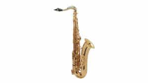 Selmer Super Action 80 Series II Tenor Saxophone