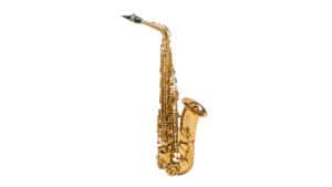 Saxo Alto Selmer Signature