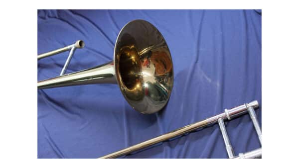 Trombone Bach Stradivarius 36