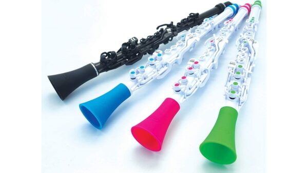 Clarinete Nuvo Clarineo 2.0