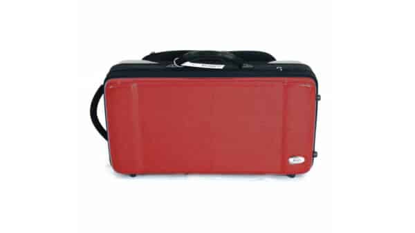Estuche Bags EV-III Metalic para 3 Trompetas o 2 Trompetas + Piccolo