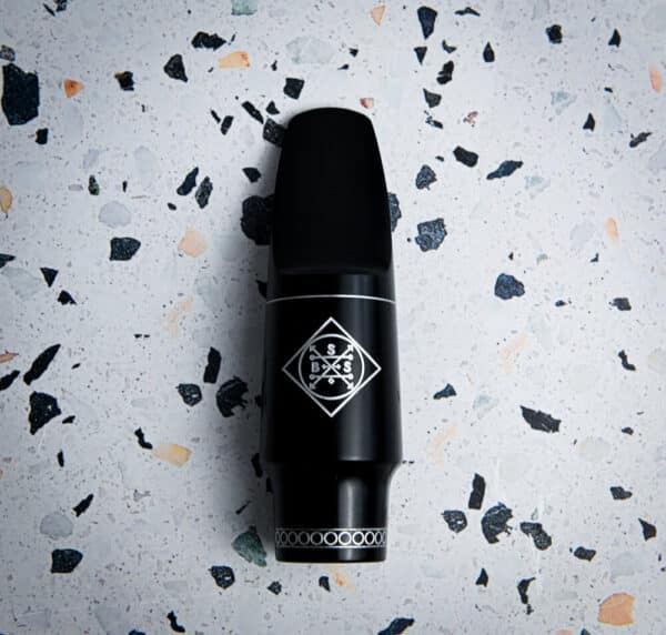 Boquilla Boston Sax Shop E-Series para saxo tenor