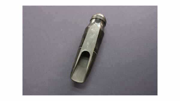Selmer Vintage Soloist Long Shank C* tenor sax mouthpiece