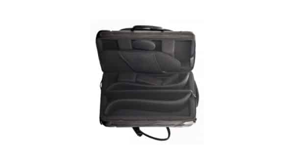 Estuche K-ses Premium para 4 Trompetas o 2 Trompetas + Flugelhorn