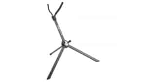 König & Meyer K&M "Jazz" 14335 Stand for Folding Tenor Saxophone