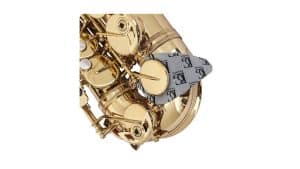 BG Pad Drying Cloth for Saxophones A-65S