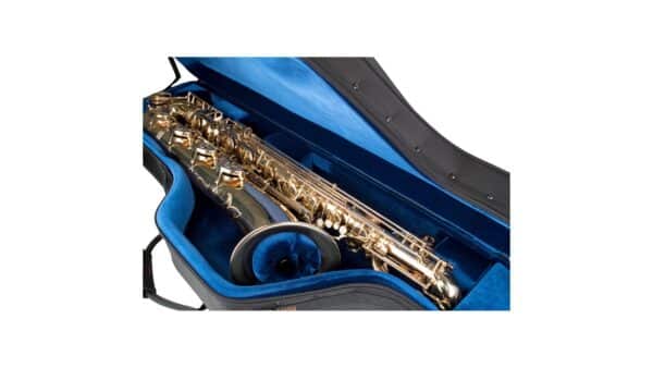PROTEC Pro Pac PB311CT case for baritone saxophone