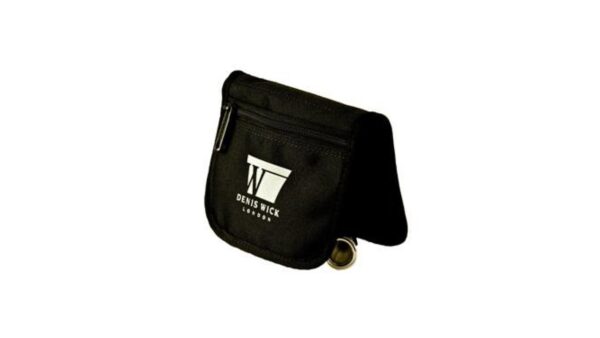 Denis Wick DW-A221 Nylon Case for 2 Mouthpieces