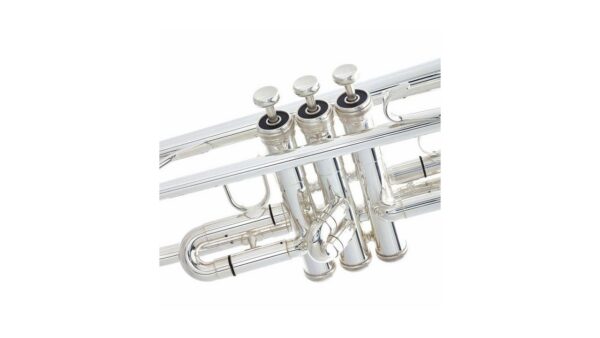 Trompeta King 2055S SILVER FLAIR