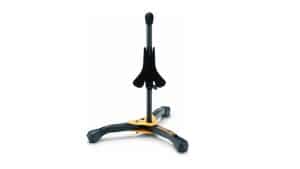 Soporte Hercules DS-510B para Trompeta