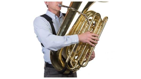 Arnés Neotech para Tuba - Tuba Harness Regular