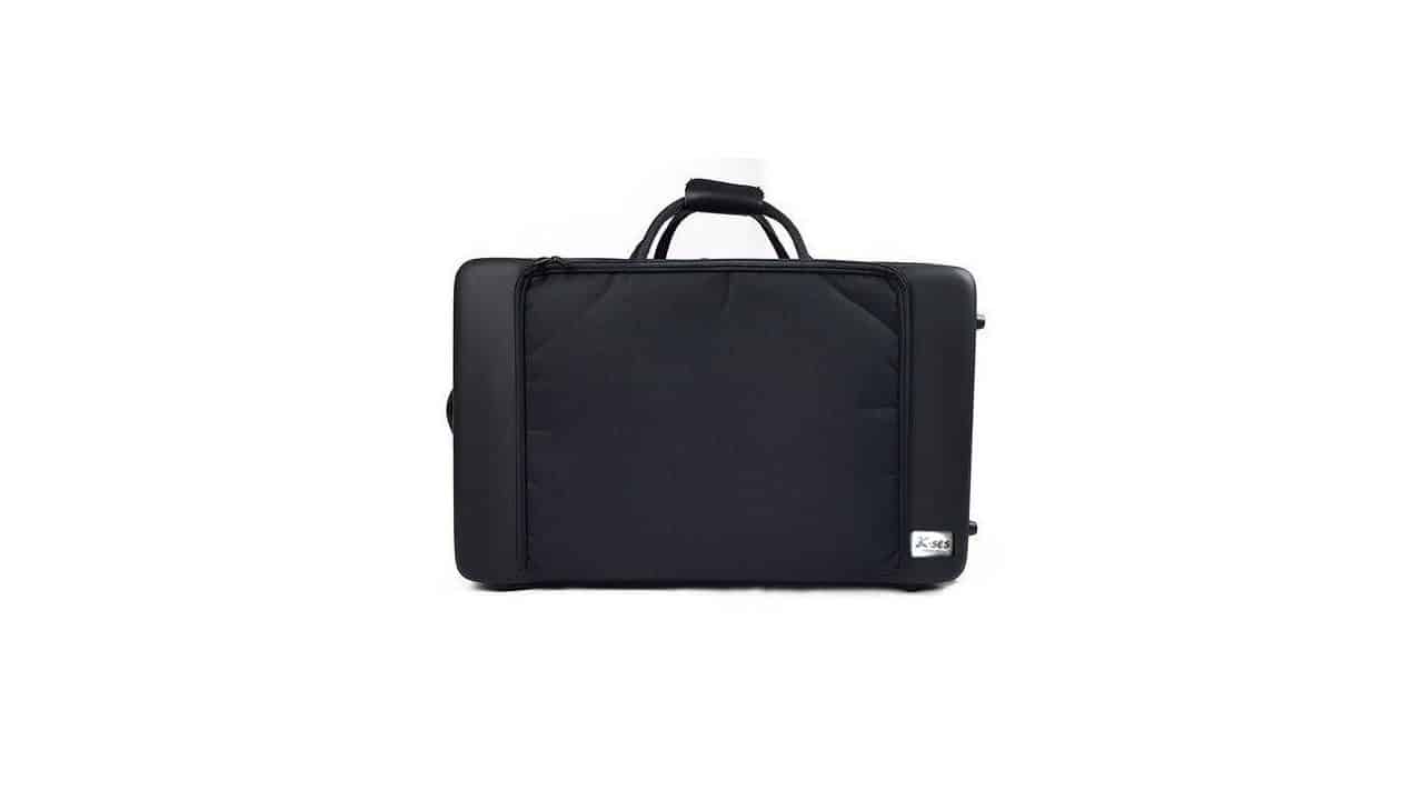 Estuche K-ses Premium para Trompa Campana Desmontable Alexander 103 - Imagen 9