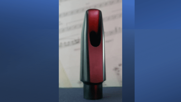 A&P "Pegasus" mouthpiece for tenor saxophone