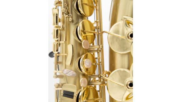 Selmer Super Action 80 Series II Tenor Saxophone