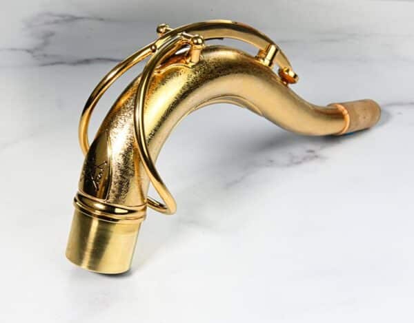 Neck Heritage "Boston Sax Shop" for tenor sax