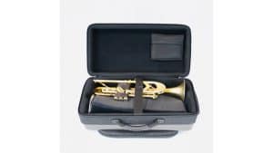 Estuche Bags EV-III Metalic para Trompeta y Flugel