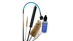 All Brass Trumpet Maintenance Kit