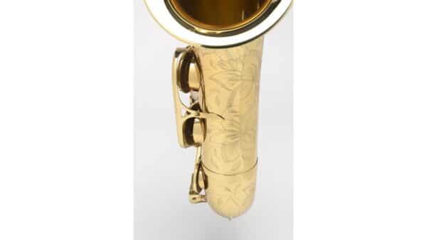 Selmer Axos Tenor Saxophone