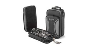 Clarinete Júpiter JCL-750SQ