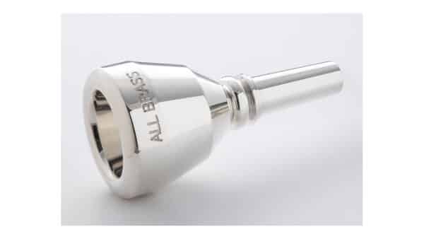 Boquilla All Brass Línea Pesada para Trombón