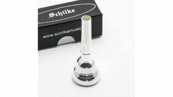 Schilke Cornet Mouthpiece