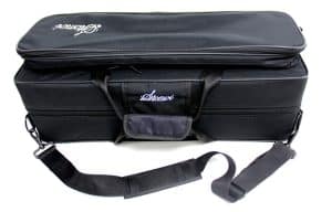 Stomvi trumpet case N-10 black