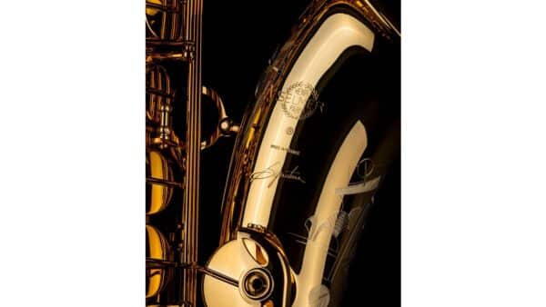 Selmer Signature Tenor Saxophone